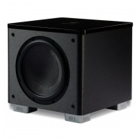 REL HT 1003 Mk II Černá