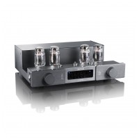 Octave V 110 SE Černá