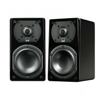 SVS Prime Satellite Piano Gloss Black