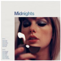 VINYL Taylor Swift -  MIDNIGHTS LP