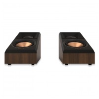 Klipsch RP-500SA II Walnut