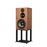REVIVAL AUDIO ATALANTE 5 WALNUT  / Bookshelf (Cena za pár)