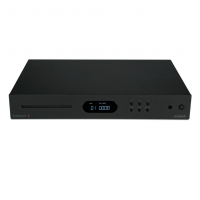 Audiolab 6000CDT Černá