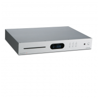 Audiolab 6000CDT Stříbrná
