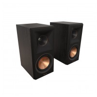 Klipsch RP-500M II Ebony