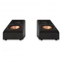 Klipsch RP-500SA II Ebony