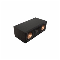 Klipsch RP-500C II Ebony