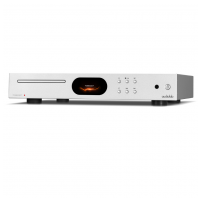 Audiolab 7000CDT Stříbrná