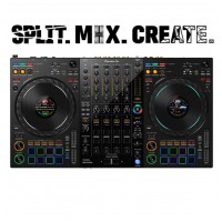 Pioneer DJ DDJ-FLX10