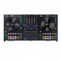 Rane FOUR