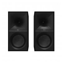 Klipsch The Nines Černá