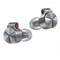 FiiO FA7S Stříbrná