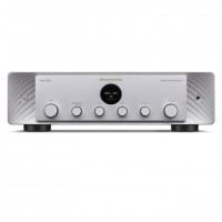 MARANTZ MODEL 40N Strieborno-zlatá