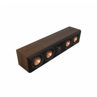 Klipsch RP-404C II Walnut