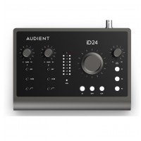 AUDIENT iD24