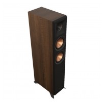 Klipsch RP-5000F II Walnut