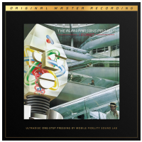 MoFi Alan Parsons Project - I Robot (33RPM) ​Ultradisc One-Step