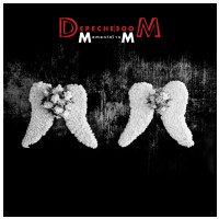 VINYL DEPECHE MODE - MEMENTO MORI 180gr. / 2-LP Holland