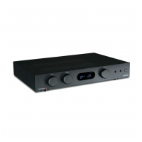 Audiolab 6000 A Černá