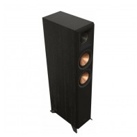Klipsch RP-5000F II Ebony
