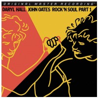 MoFi HALL & OATES - ROCK 'N SOUL PART 1 LP Mobile Fidelity Sound Lab