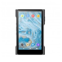Shanling M3 Ultra  Čierna
