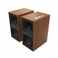 Klipsch The Nines Walnut