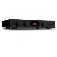 Audiolab 7000 A Černá