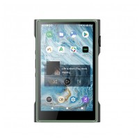 Shanling M3 Ultra  Zelená