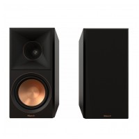 Klipsch RP-600M II Ebony