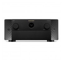 MARANTZ AV-10 Čierna