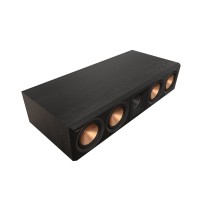 Klipsch RP-504C II Ebony
