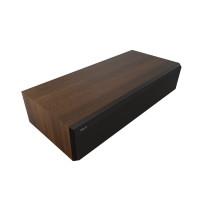 Klipsch RP-504C II Walnut