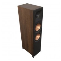 Klipsch RP-8000F II Walnut