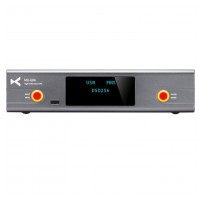 XDuoo MU-604