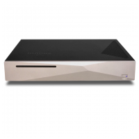 Innuos ZENith MK3 1TB Silver