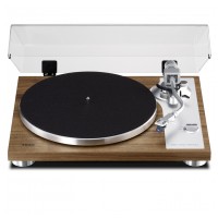 Teac TN-4D-SE Walnut