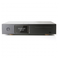 Aurender ACS10 Black