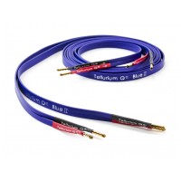 Tellurium Q BLUE II SPEAKER CABLE 2m