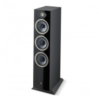 Focal THEVA N°3 Čierna