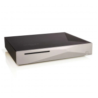 Innuos ZEN Mk3 4 TB Silver
