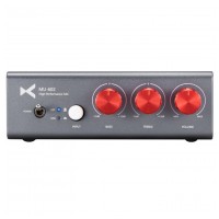 XDuoo MU-602