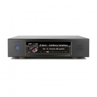 Aurender N20 Black