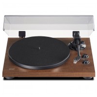 Teac TN-280BT-A3 Walnut