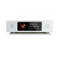 Aurender N200 Silver