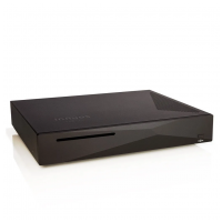 Innuos ZENith MK3 1TB Black