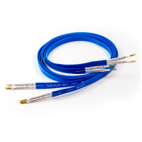 Tellurium Q Ultra Blue II Speaker Cable 1m