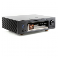 Aurender A30 Black