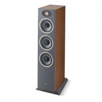 Focal THEVA N°3 Dark Wood