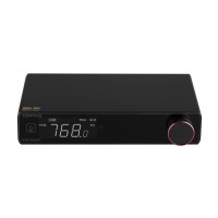 Topping E70 Velvet Černá